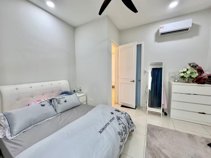 Rumah Teres 2-Tingkat untuk Dijual di Setia Eco Templer (Rawang) - Fazri . - PropertyGuru.com.my