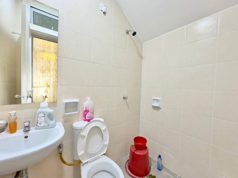 Rumah Teres 2-Tingkat untuk Dijual di Setia Eco Templer (Rawang) - Fazri . - PropertyGuru.com.my