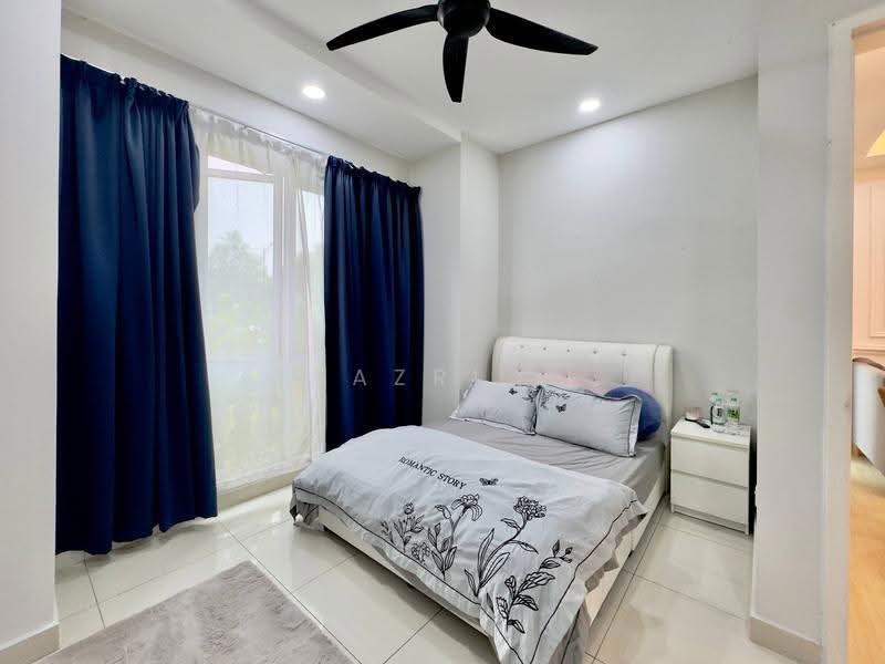 Rumah Teres 2-Tingkat untuk Dijual di Setia Eco Templer (Rawang) - Fazri . - PropertyGuru.com.my