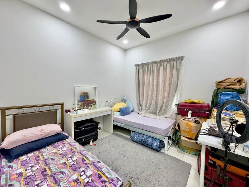 Rumah Teres 2-Tingkat untuk Dijual di Setia Eco Templer (Rawang) - Fazri . - PropertyGuru.com.my