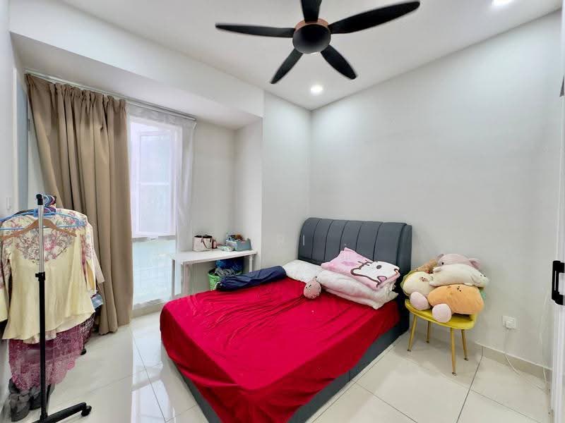 Rumah Teres 2-Tingkat untuk Dijual di Setia Eco Templer (Rawang) - Fazri . - PropertyGuru.com.my