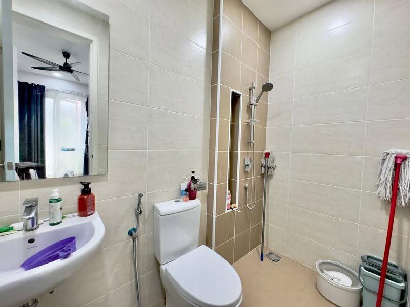 Rumah Teres 2-Tingkat untuk Dijual di Setia Eco Templer (Rawang) - Fazri . - PropertyGuru.com.my