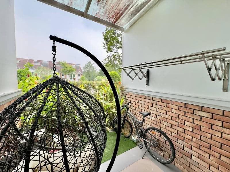 Rumah Teres 2-Tingkat untuk Dijual di Setia Eco Templer (Rawang) - Fazri . - PropertyGuru.com.my