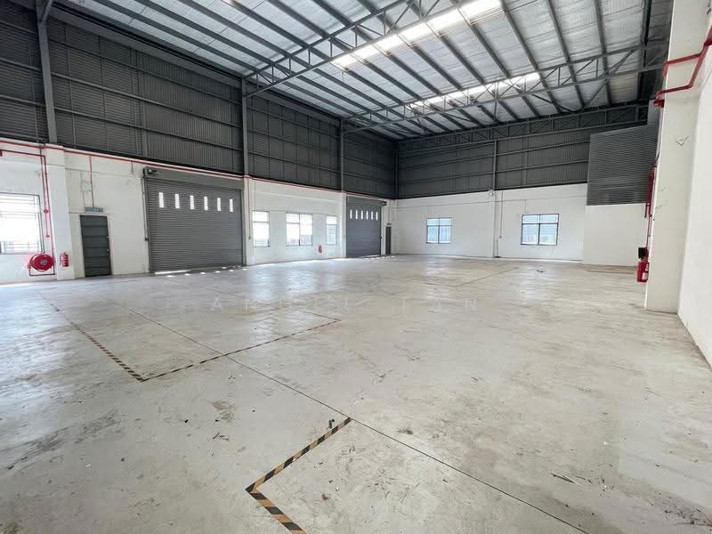 Semi-D Factory for Sale in Eco Business Park 1 (Johor Bahru) - Angel Tan - PropertyGuru.com.my