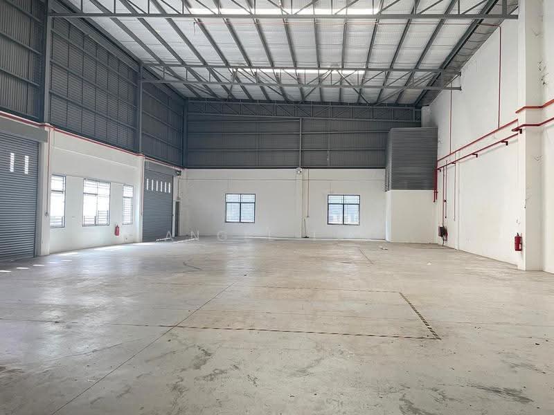 Semi-D Factory for Sale in Eco Business Park 1 (Johor Bahru) - Angel Tan - PropertyGuru.com.my