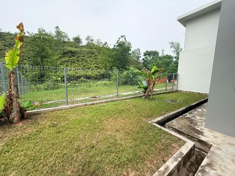Rumah Berkembar untuk Dijual di Taman Nusa Idaman (Iskandar Puteri (Nusajaya)) - Katherine Leow - Exterior - PropertyGuru.com.my