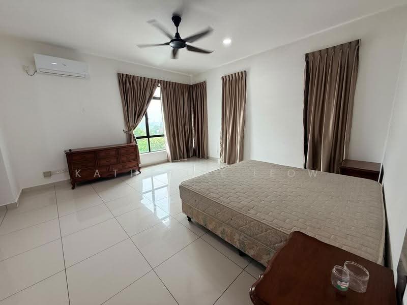 Rumah Berkembar untuk Dijual di Taman Nusa Idaman (Iskandar Puteri (Nusajaya)) - Katherine Leow - Bedroom - PropertyGuru.com.my