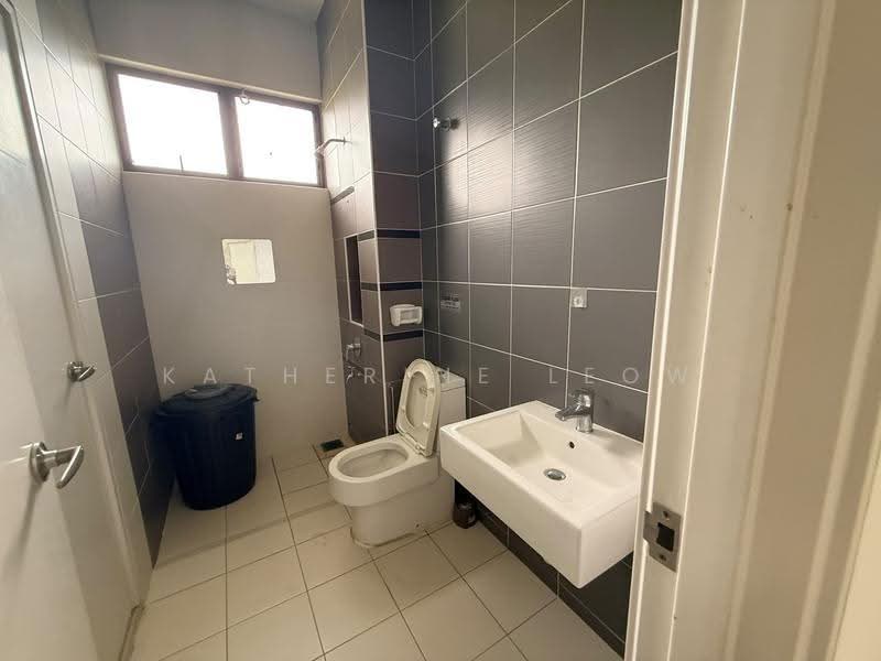 Rumah Berkembar untuk Dijual di Taman Nusa Idaman (Iskandar Puteri (Nusajaya)) - Katherine Leow - Bathroom - PropertyGuru.com.my