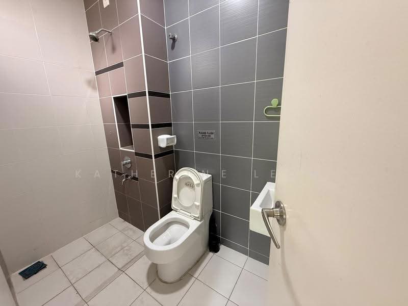 Rumah Berkembar untuk Dijual di Taman Nusa Idaman (Iskandar Puteri (Nusajaya)) - Katherine Leow - Bathroom - PropertyGuru.com.my