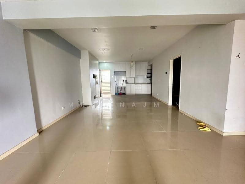 Service Residence for Sale at Suri Puteri - Amril Najmin - Living Room - PropertyGuru.com.my