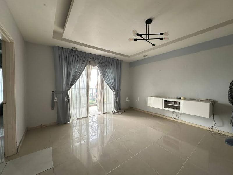 Service Residence for Sale at Suri Puteri - Amril Najmin - Living Room - PropertyGuru.com.my
