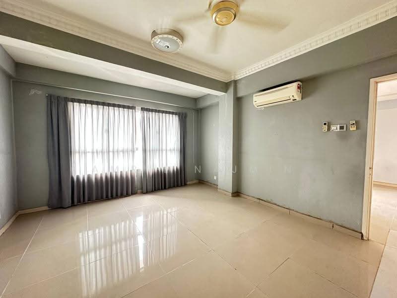 Service Residence for Sale at Suri Puteri - Amril Najmin - Living Room - PropertyGuru.com.my