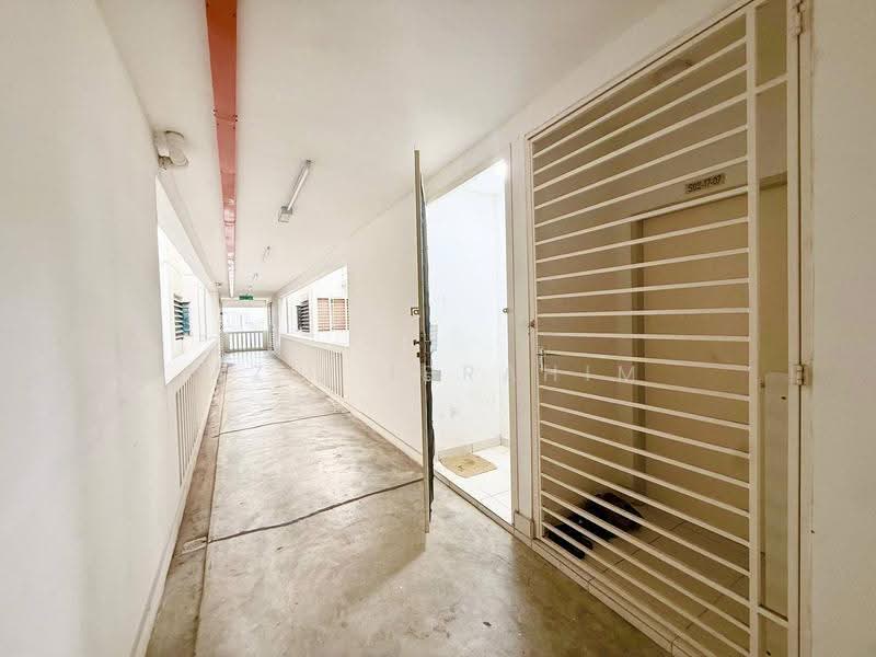 Apartment for Sale at D'Cassia - Azli Ibrahim - Corridor - PropertyGuru.com.my