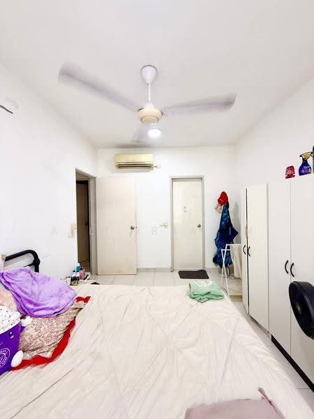 Apartment for Sale at D'Cassia - Azli Ibrahim - Bedroom - PropertyGuru.com.my