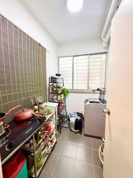 Apartment for Sale at D'Cassia - Azli Ibrahim - Kitchen - PropertyGuru.com.my