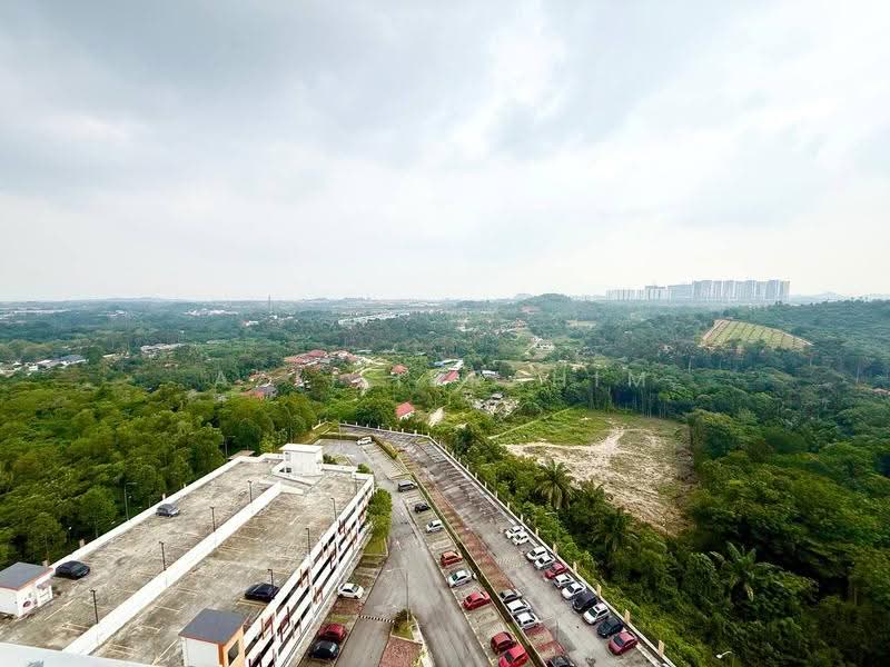 Apartment for Sale at D'Cassia - Azli Ibrahim - Exterior - PropertyGuru.com.my