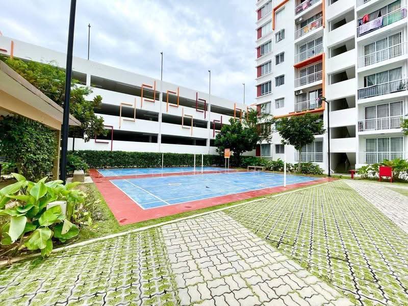 Apartment for Sale at D'Cassia - Azli Ibrahim - Exterior - PropertyGuru.com.my