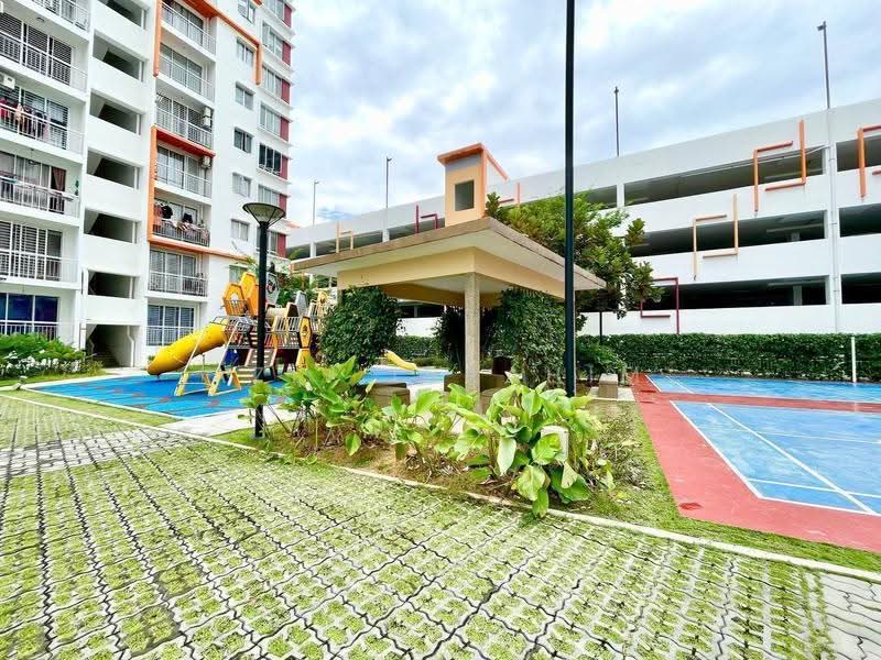 Apartment for Sale at D'Cassia - Azli Ibrahim - Exterior - PropertyGuru.com.my