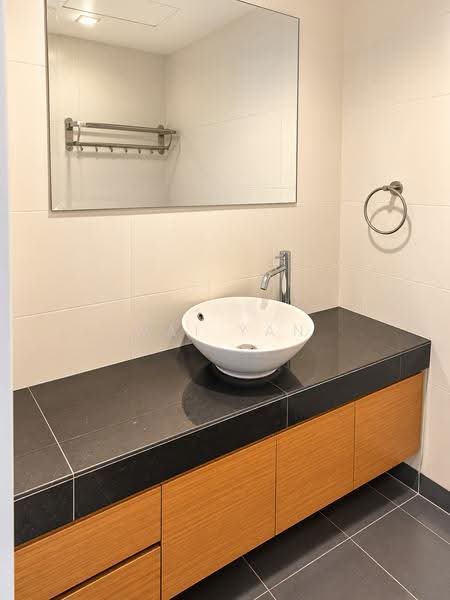 Condominium for Sale at Residence 8 - WAI YAN - Bathroom - PropertyGuru.com.my