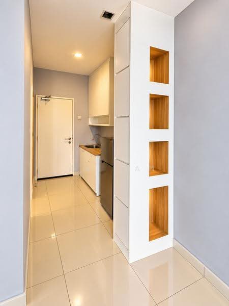 Condominium for Sale at Residence 8 - WAI YAN - Kitchen - PropertyGuru.com.my