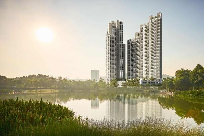 Condominium for Sale at Park Regent @Desa Park City - Jennifer Teo - Exterior - PropertyGuru.com.my