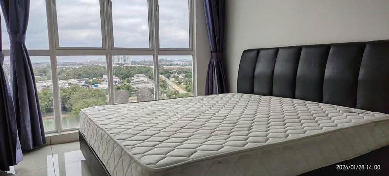 Service Residence for Rent at KSL Residence @ Daya - Win Tan - Bedroom - PropertyGuru.com.my