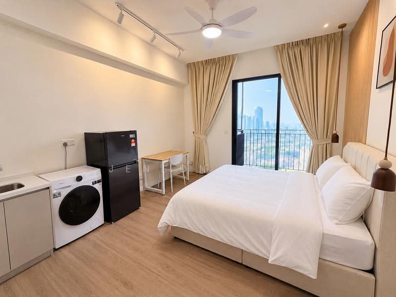 Condominium for Rent at Skyline KL - Jenson Teh - Bedroom - PropertyGuru.com.my