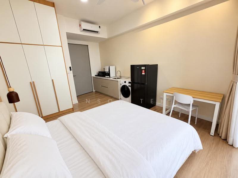 Condominium for Rent at Skyline KL - Jenson Teh - Bedroom - PropertyGuru.com.my