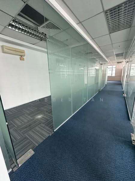 Pejabat untuk Disewa di Kl Sentral (Kuala Lumpur) - Tabber Tan - Interior - PropertyGuru.com.my