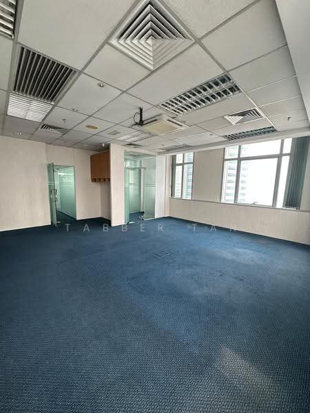 Pejabat untuk Disewa di Kl Sentral (Kuala Lumpur) - Tabber Tan - Interior - PropertyGuru.com.my
