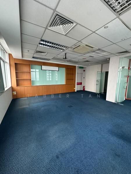 Pejabat untuk Disewa di Kl Sentral (Kuala Lumpur) - Tabber Tan - Interior - PropertyGuru.com.my