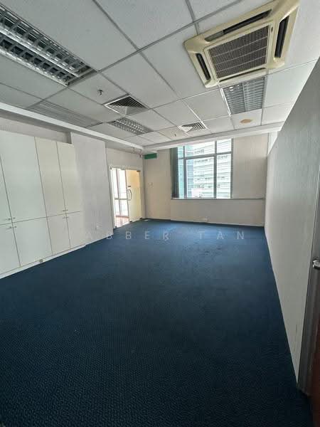 Pejabat untuk Disewa di Kl Sentral (Kuala Lumpur) - Tabber Tan - Interior - PropertyGuru.com.my