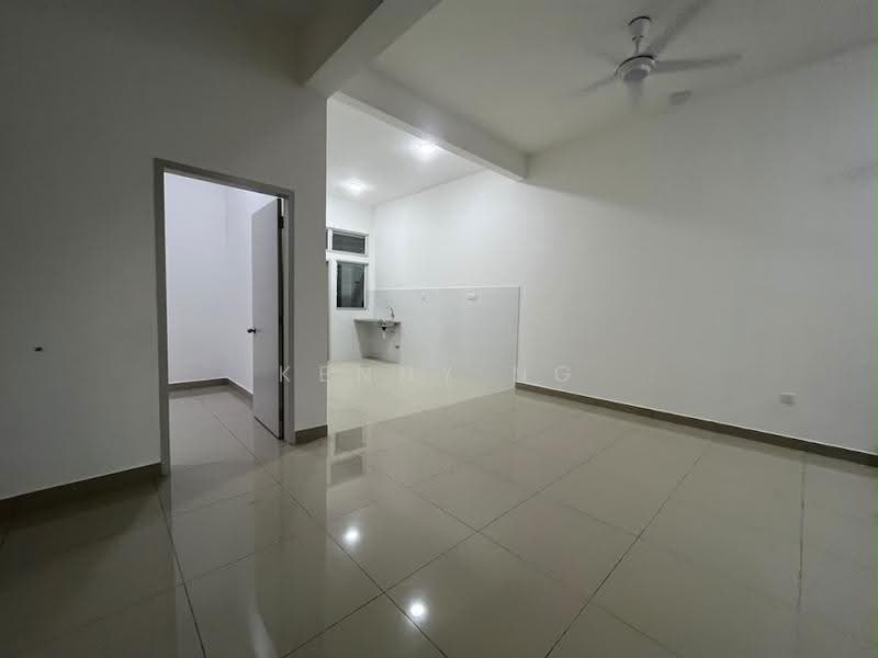 2-storey Terraced House for Rent in Klang (Selangor) - Kenny Ng - Kitchen - PropertyGuru.com.my