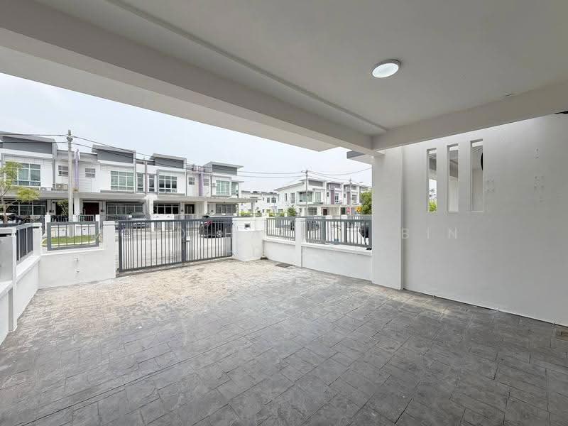 Rumah Teres 2-Tingkat untuk Dijual di Bandar Puncak Alam (Puncak Alam) - Mohd Hazlan bin Mohd Sopi - PropertyGuru.com.my