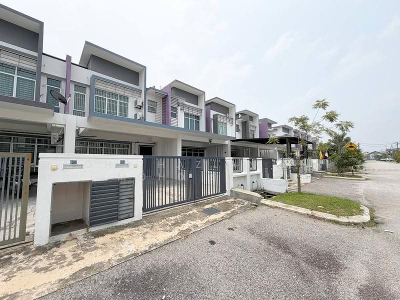 Rumah Teres 2-Tingkat untuk Dijual di Bandar Puncak Alam (Puncak Alam) - Mohd Hazlan bin Mohd Sopi - PropertyGuru.com.my
