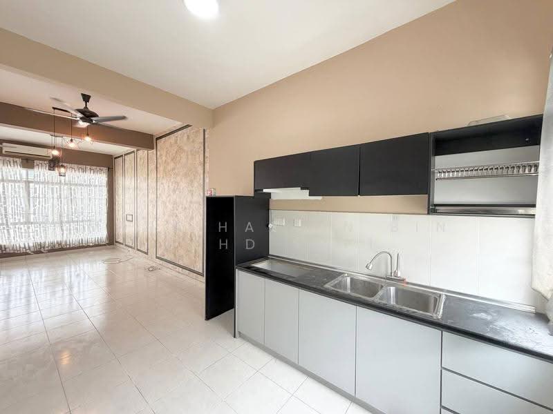 Rumah Teres 2-Tingkat untuk Dijual di Bandar Puncak Alam (Puncak Alam) - Mohd Hazlan bin Mohd Sopi - PropertyGuru.com.my