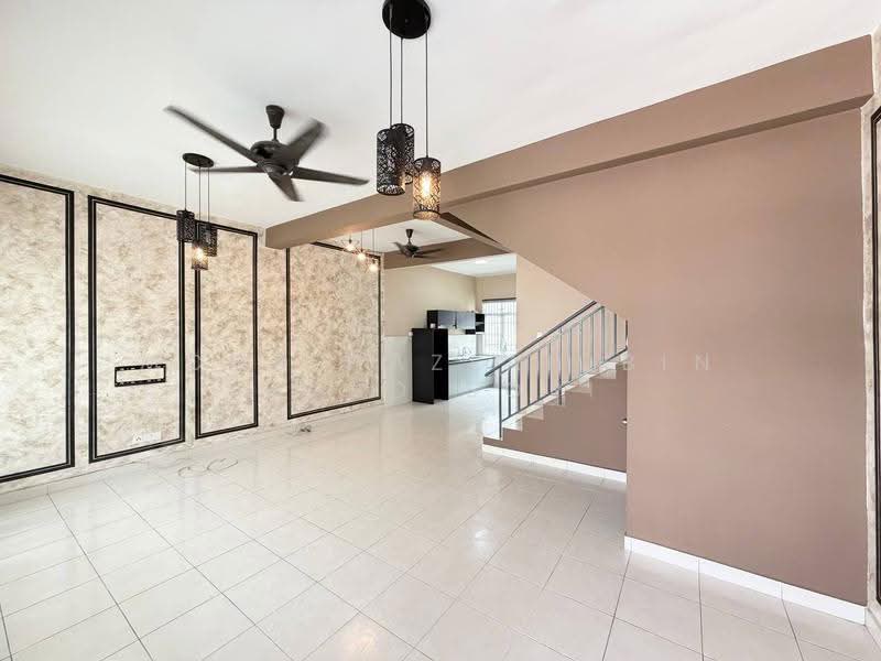 Rumah Teres 2-Tingkat untuk Dijual di Bandar Puncak Alam (Puncak Alam) - Mohd Hazlan bin Mohd Sopi - PropertyGuru.com.my
