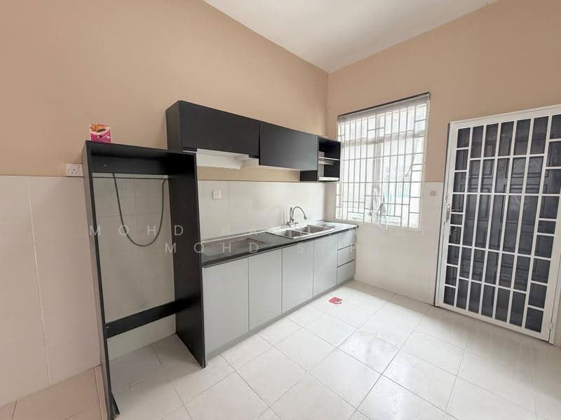 Rumah Teres 2-Tingkat untuk Dijual di Bandar Puncak Alam (Puncak Alam) - Mohd Hazlan bin Mohd Sopi - PropertyGuru.com.my