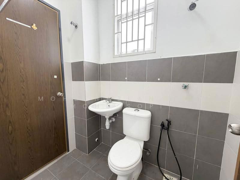 Rumah Teres 2-Tingkat untuk Dijual di Bandar Puncak Alam (Puncak Alam) - Mohd Hazlan bin Mohd Sopi - PropertyGuru.com.my