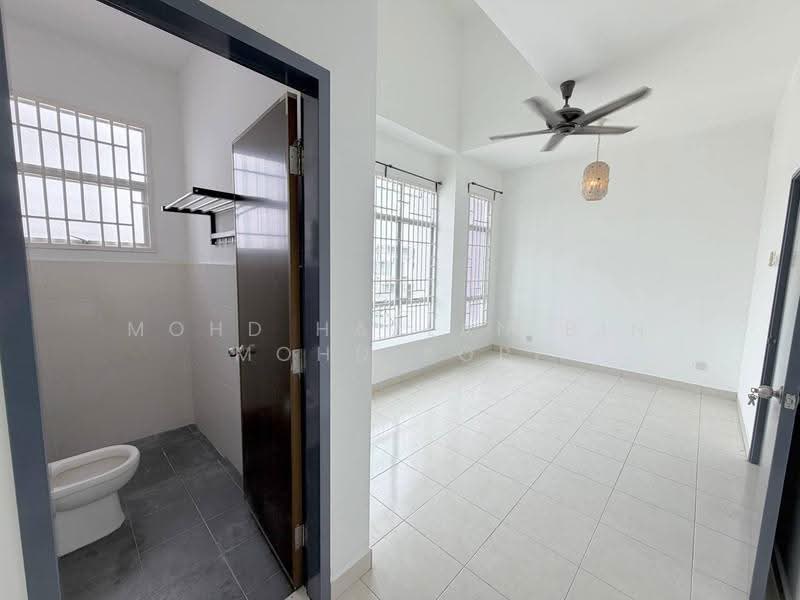 Rumah Teres 2-Tingkat untuk Dijual di Bandar Puncak Alam (Puncak Alam) - Mohd Hazlan bin Mohd Sopi - PropertyGuru.com.my
