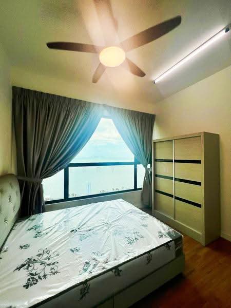 Condominium for Rent at 3 Residence - Jerry Tan - Bedroom - PropertyGuru.com.my