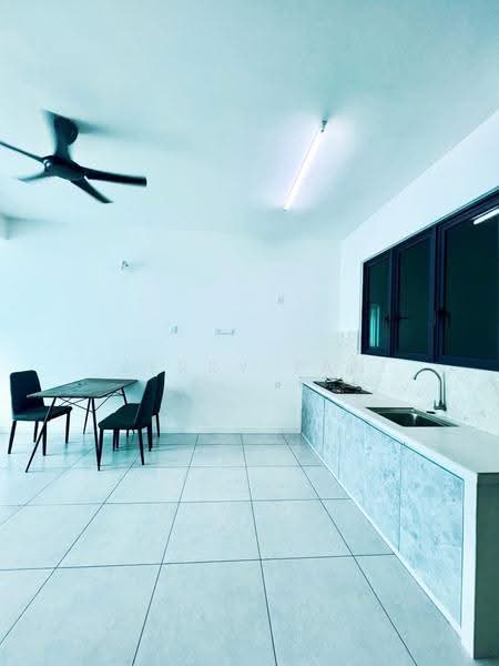Condominium for Rent at 3 Residence - Jerry Tan - Kitchen - PropertyGuru.com.my