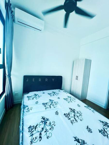 Condominium for Rent at 3 Residence - Jerry Tan - Bedroom - PropertyGuru.com.my