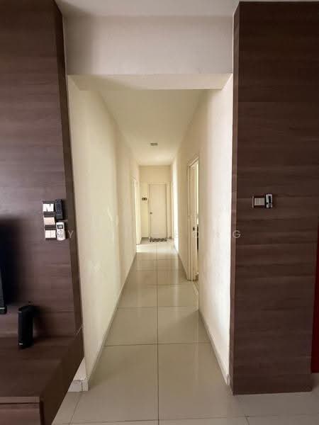 Condominium for Rent at 1 Sentul - Yubi Leong - Corridor - PropertyGuru.com.my