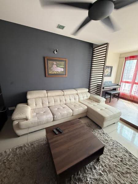 Condominium for Rent at 1 Sentul - Yubi Leong - PropertyGuru.com.my