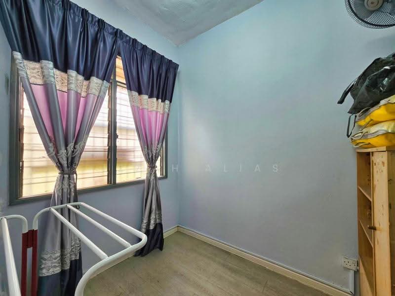 Rumah Teres 2-Tingkat untuk Dijual di Bandar Baru Salak Tinggi (Sepang) - Izzah Alias - PropertyGuru.com.my