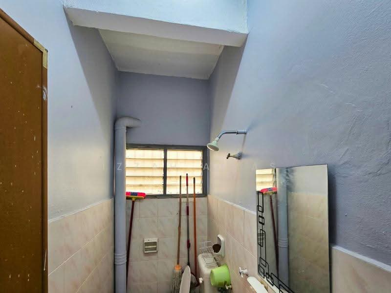 Rumah Teres 2-Tingkat untuk Dijual di Bandar Baru Salak Tinggi (Sepang) - Izzah Alias - PropertyGuru.com.my