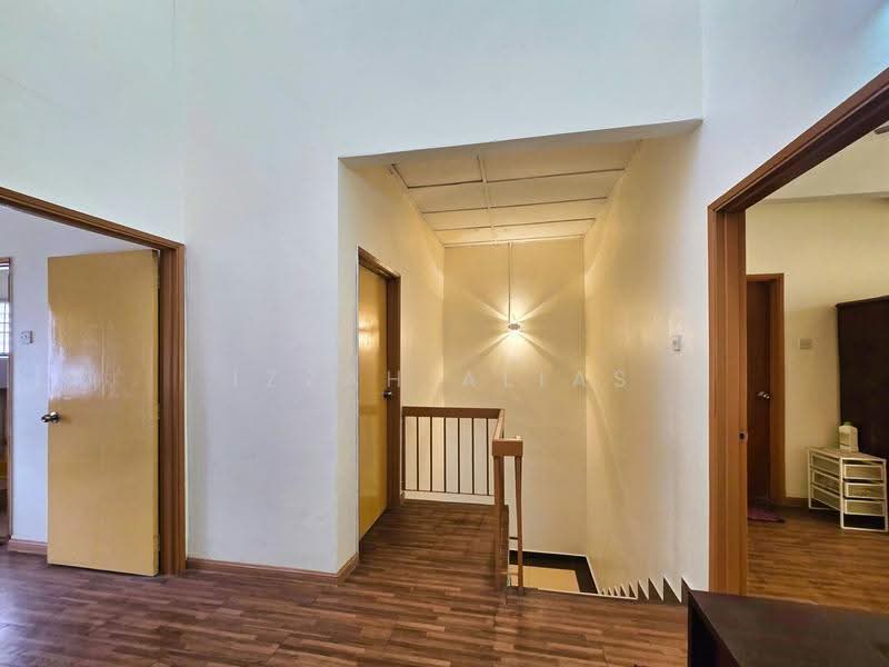 Rumah Teres 2-Tingkat untuk Dijual di Bandar Baru Salak Tinggi (Sepang) - Izzah Alias - PropertyGuru.com.my