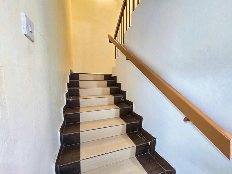 Rumah Teres 2-Tingkat untuk Dijual di Bandar Baru Salak Tinggi (Sepang) - Izzah Alias - PropertyGuru.com.my