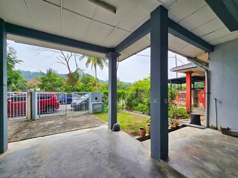 Rumah Teres 2-Tingkat untuk Dijual di Bandar Baru Salak Tinggi (Sepang) - Izzah Alias - PropertyGuru.com.my
